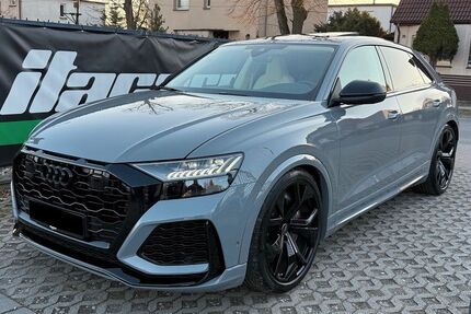 Audi RSQ8 Gebrauchtwagen