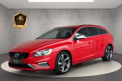 Volvo V60 Gebrauchtwagen