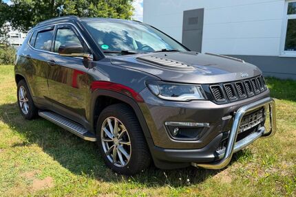 Jeep Compass Gebrauchtwagen