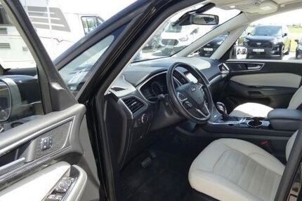 Ford Galaxy Gebrauchtwagen