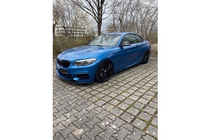 BMW M240i Gebrauchtwagen