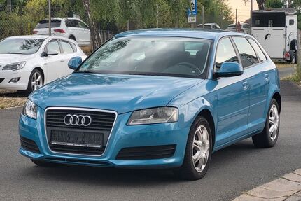 Audi A3 Gebrauchtwagen