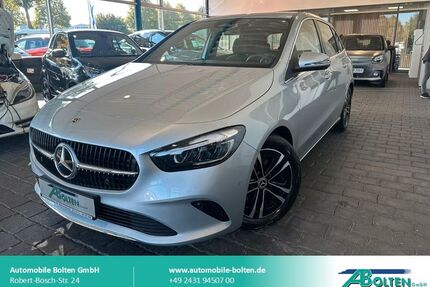 Mercedes-Benz B 180 Gebrauchtwagen