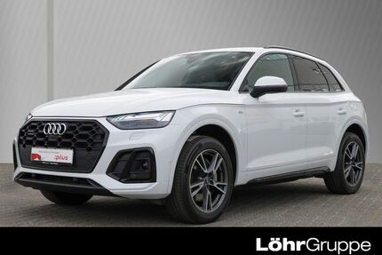 Audi Q5 Gebrauchtwagen