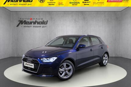 Audi A1 Gebrauchtwagen