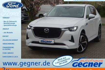 Mazda CX-60 Gebrauchtwagen