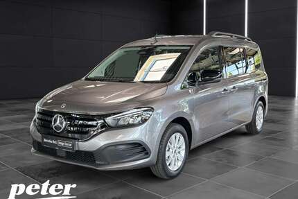 Mercedes-Benz EQT Gebrauchtwagen