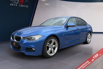 BMW 316 Gebrauchtwagen