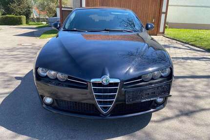 Alfa Romeo 159 Gebrauchtwagen