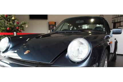 Porsche 911 Urmodell Gebrauchtwagen