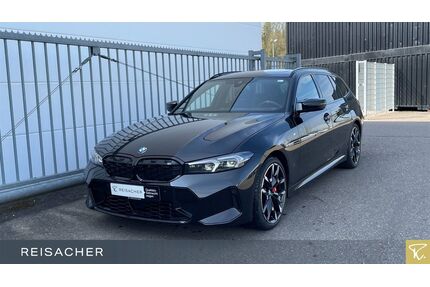 BMW M340i Gebrauchtwagen