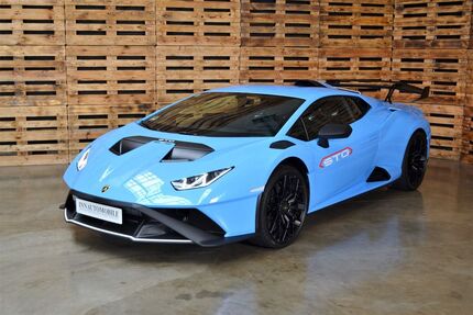 Lamborghini Huracán Gebrauchtwagen
