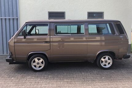 VW T3 Caravelle Gebrauchtwagen