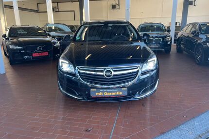 Opel Insignia Gebrauchtwagen