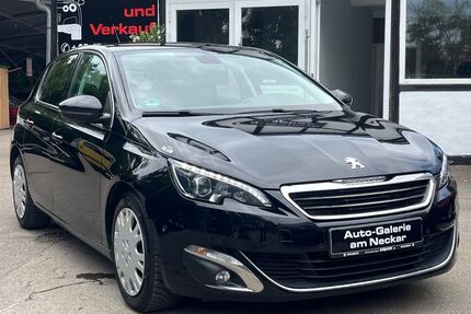 Peugeot 308 Gebrauchtwagen