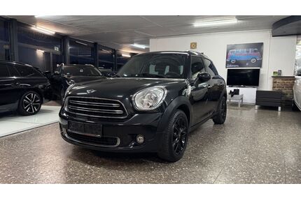 Mini Cooper Gebrauchtwagen