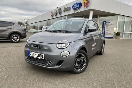 Fiat 500e Gebrauchtwagen