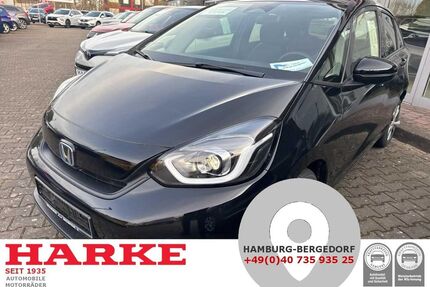 Honda Jazz Gebrauchtwagen