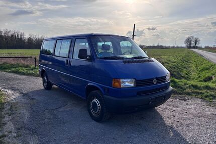 VW T4 andere Gebrauchtwagen