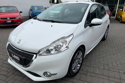 Peugeot 208 Gebrauchtwagen