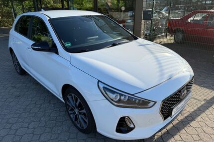 Hyundai i30 Gebrauchtwagen