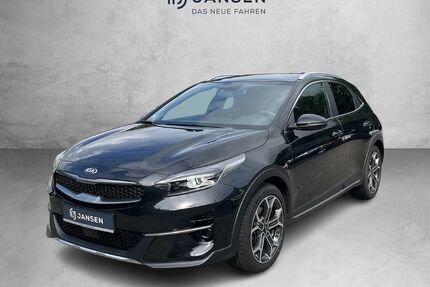 Kia XCeed Gebrauchtwagen
