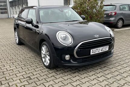 Mini Cooper D Gebrauchtwagen