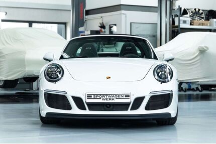 Porsche 991 Gebrauchtwagen