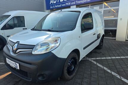 Renault Kangoo Gebrauchtwagen