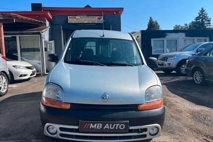 Renault Kangoo Gebrauchtwagen