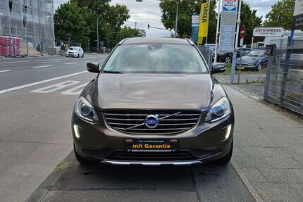 Volvo XC60 Gebrauchtwagen