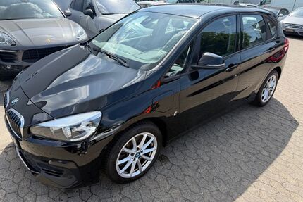 BMW 225 Gebrauchtwagen