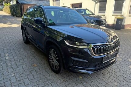 Skoda Kodiaq Gebrauchtwagen