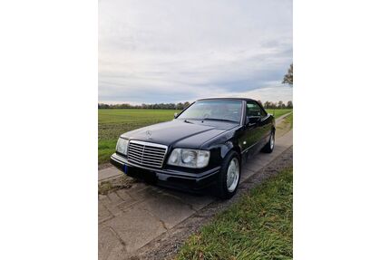 Mercedes-Benz E 220 Gebrauchtwagen