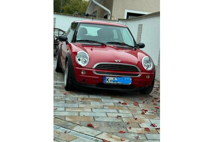 Mini ONE Gebrauchtwagen