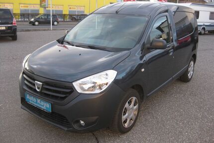 Dacia Dokker Gebrauchtwagen