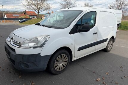 Citroen Berlingo Gebrauchtwagen