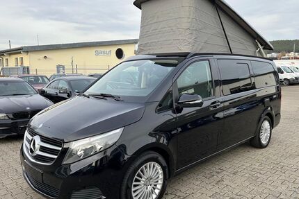 Mercedes-Benz V 250 Gebrauchtwagen