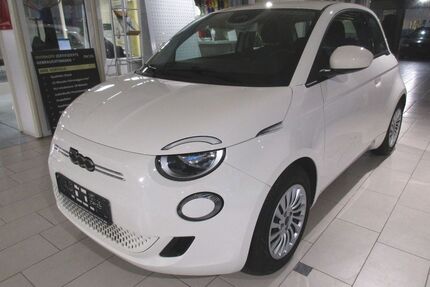 Fiat 500e Gebrauchtwagen