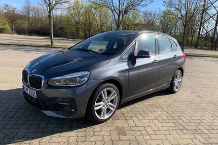 BMW 220 Active Tourer Gebrauchtwagen