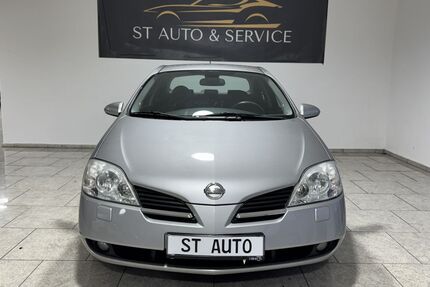 Nissan Primera Gebrauchtwagen