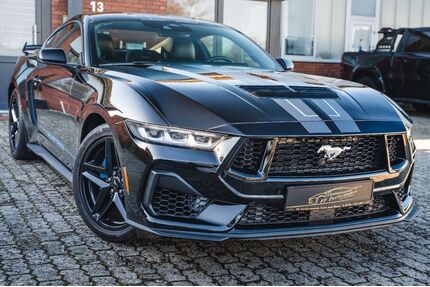 Ford Mustang Gebrauchtwagen