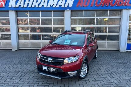 Dacia Sandero Gebrauchtwagen