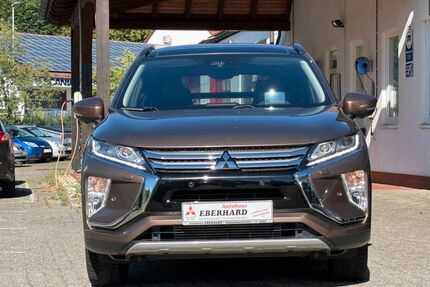 Mitsubishi Eclipse Cross Gebrauchtwagen