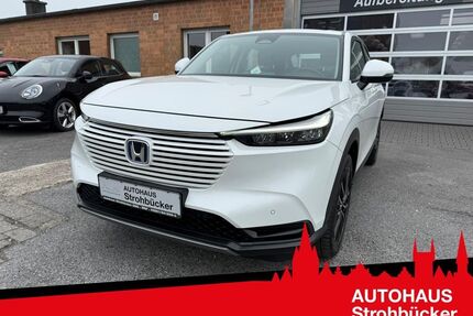 Honda HR-V Gebrauchtwagen