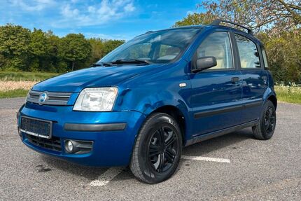 Fiat Panda Gebrauchtwagen