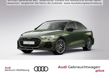Audi S3 Gebrauchtwagen