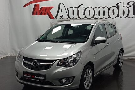 Opel Karl Gebrauchtwagen