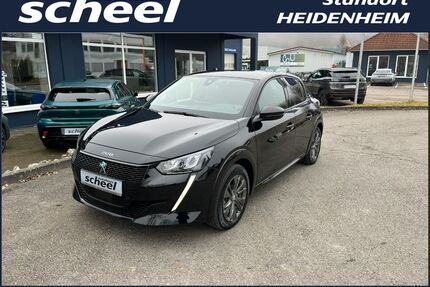 Peugeot 208 Gebrauchtwagen