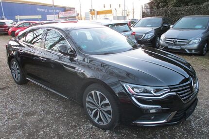 Renault Talisman Gebrauchtwagen